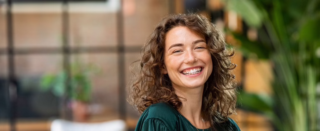 Straight Teeth, Healthy Smile