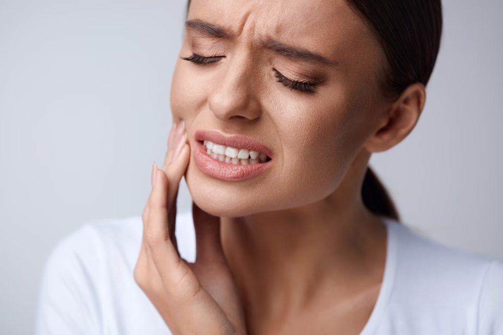 TMJ Treatment